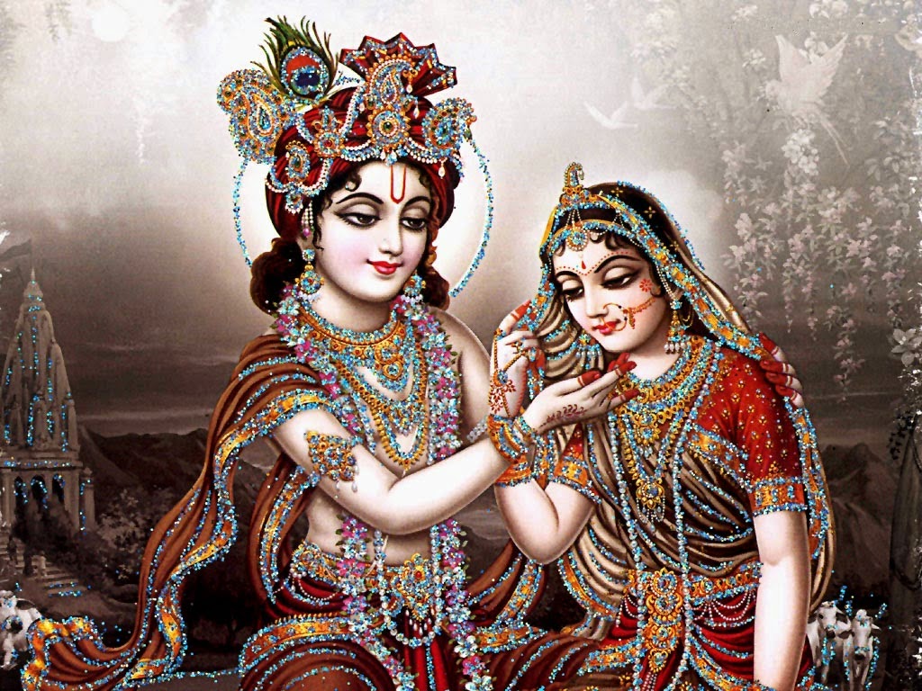 Radha Krishna Images 2 2