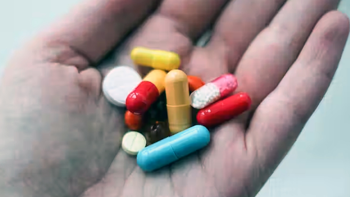 antibiotics