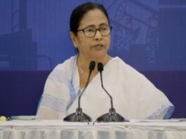 Mamata Banerjee