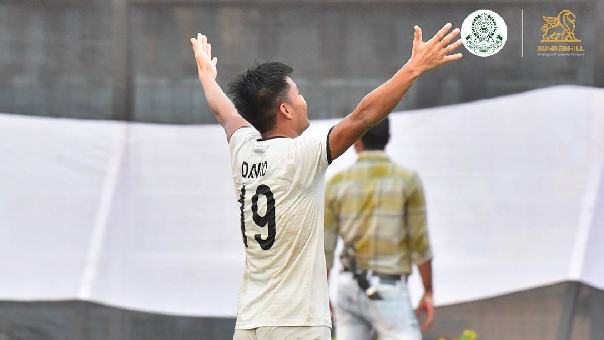 David Mohammedan 26.09