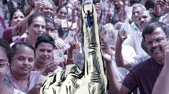 one nation one election