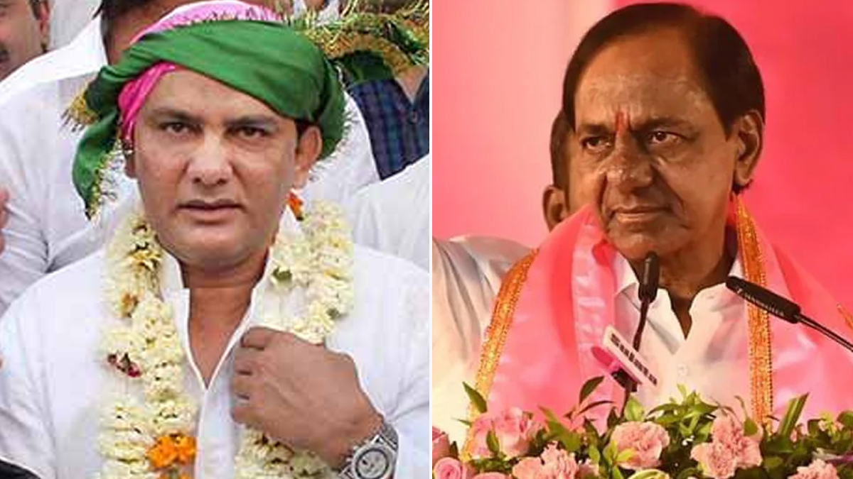 azhar-kcr