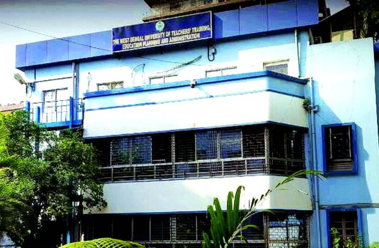 State B Ed University