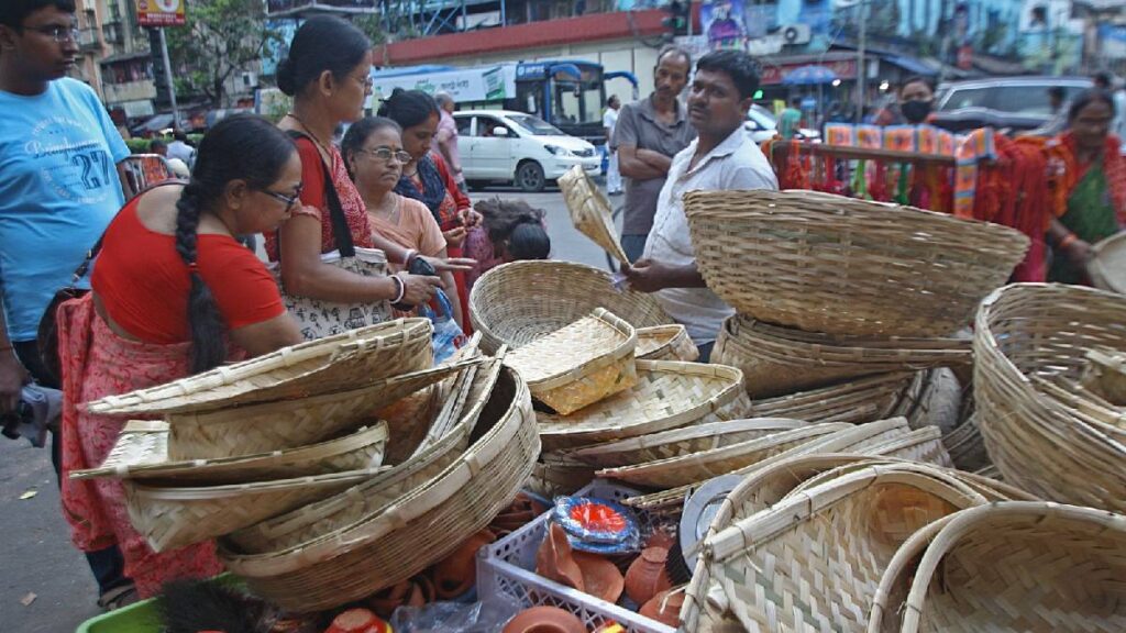 chhat market 19.11