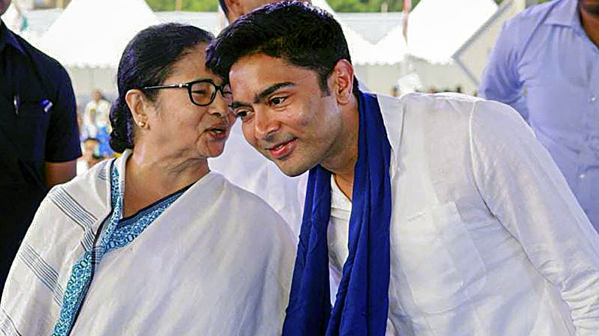 mamata-abhishek