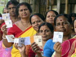 lok sabha election