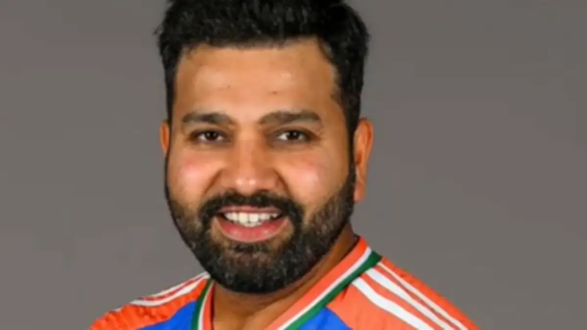 Rohit Sharma 30.05