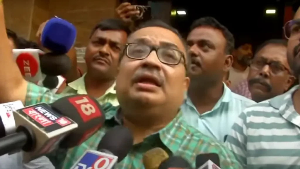 kunal ghosh