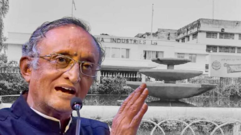 ব্রিটানিয়া রাজ্যের প্রতি ‘প্রতিশ্রুতিবদ্ধ’, উৎপাদন অব্যাহত থাকবে: অমিত মিত্র