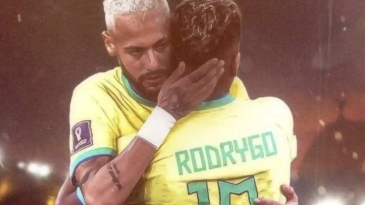 copa america neymar rodrygo 25.06