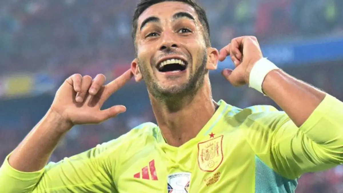 euro cup ferran torres spain 25.06