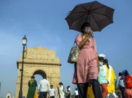 নয়ডায় রহস্যজনক ভাবে ১৪জনের মৃত্যু, কারণ হিট স্ট্রোক অনুমান চিকিৎসকদের