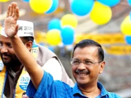 আবগারি দুর্নীতি মামলায় জামিন পেলেন দিল্লির মুখ্যমন্ত্রী অরবিন্দ কেজরীওয়াল