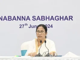 ‘এক মাসের মধ্যে সরে যেতে হবে!’ ‘দখলদারদের’ সময় দিয়ে বার্তা মুখ্যমন্ত্রীর
