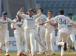 একদিনে ৫২৫ রান, টেস্ট ক্রিকেটের ইতিহাসে রেকর্ড ভারতের মেয়েদের