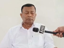 হাথরস বিপর্যয়ের ৪দিন পর মুখ খুললেন ভোলে বাবা