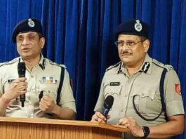 ‘অন্যের অসুবিধা করে উৎসব নয়,’ মহরমের দিন শান্তিরক্ষার আবেদন ডিজি রাজীব কুমারের