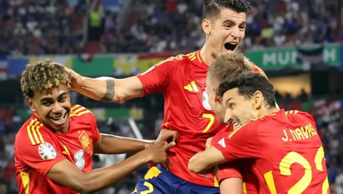 euro cup spain wins 10.07