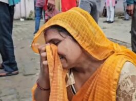 হাথরসের ঘটনার সিবিআই তদন্ত চেয়ে জনস্বার্থ মামলা