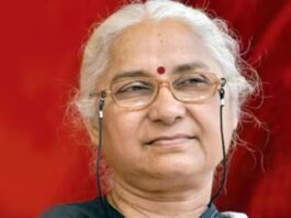 মানহানির মামলায় মেধা পাটকরকে পাঁচ মাসের কারাদণ্ড দিল দিল্লি আদালত