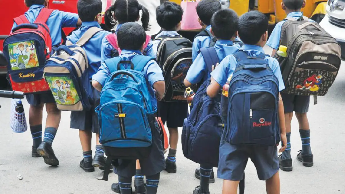 school bag 28.07