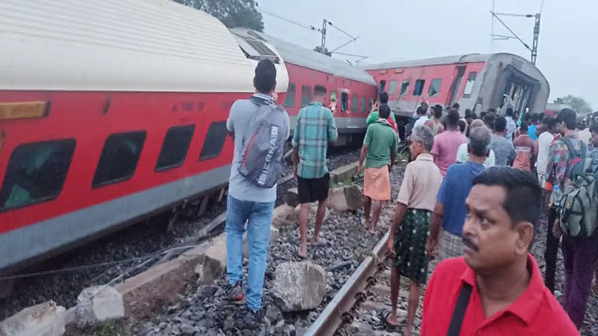 train accident 30.07