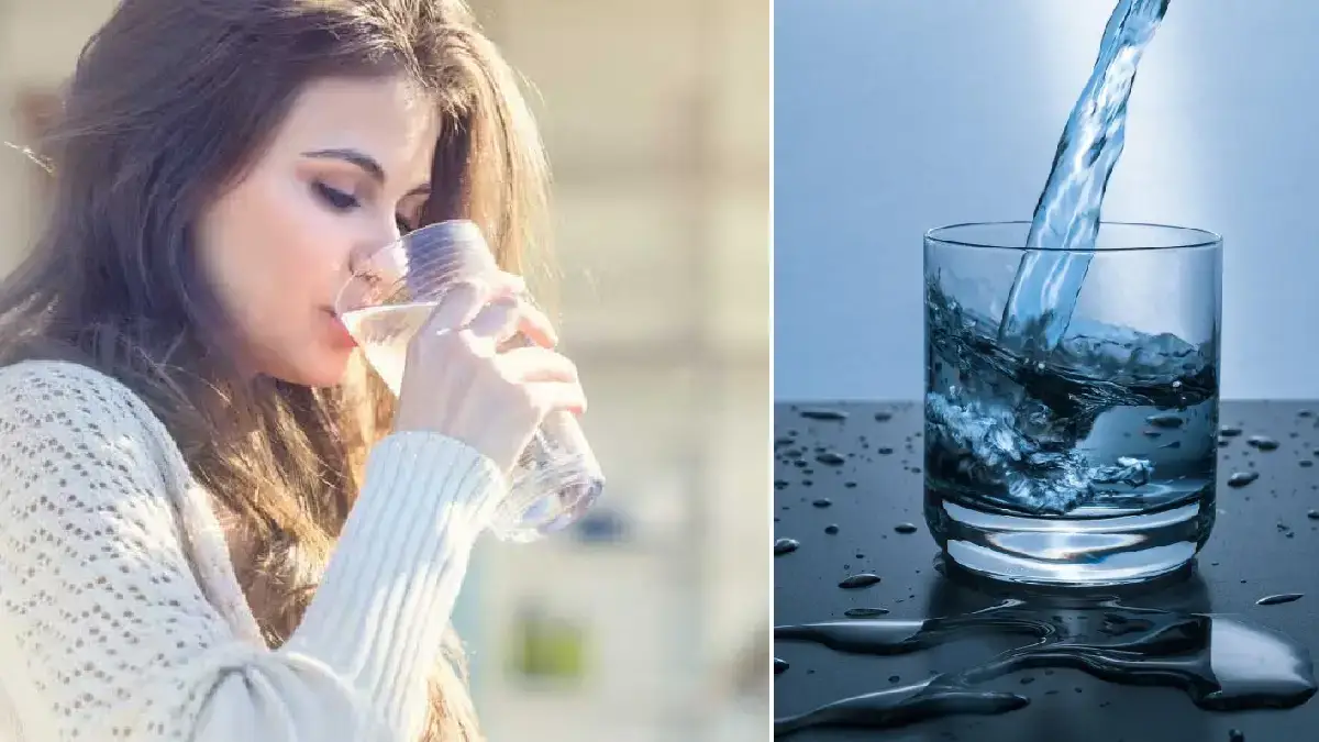 water fasting 15.07