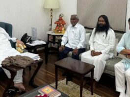 বিজেপিতে যোগ দিতে চলেছেন ঝাড়খণ্ডের প্রাক্তন মুখ্যমন্ত্রী চাম্পাই সরেন
