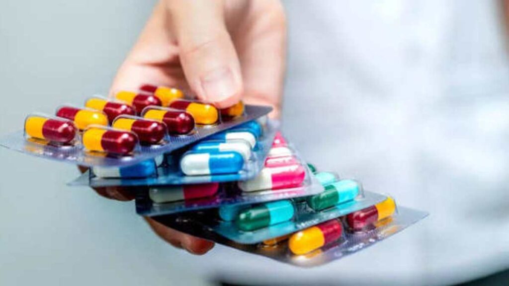 medicine