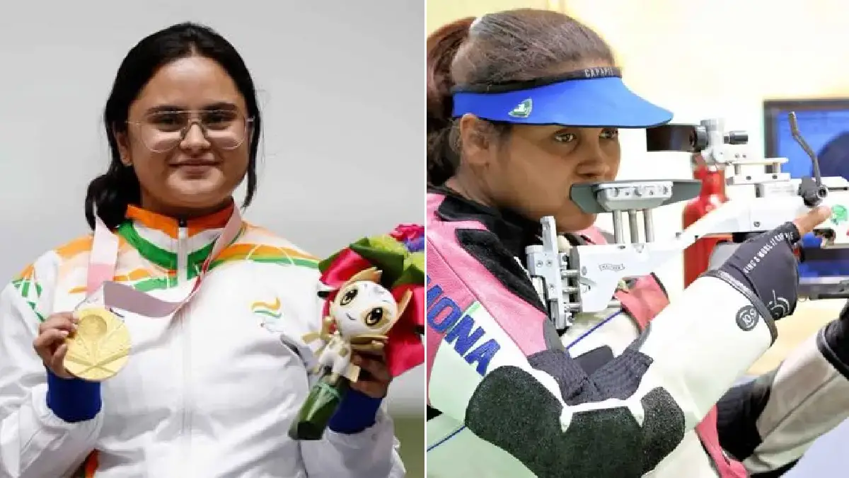 paralympics avani mona 30.08
