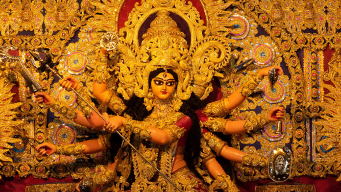 দুর্গাপুজোয় মন্দিরগুলিকে অনুদান বাড়াল বাংলাদেশ