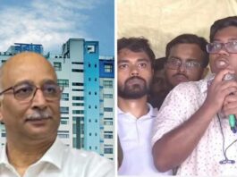 এ বার রাজ্যের স্বাস্থ্যসচিবকে ১০ দফা নির্দেশিকা মুখ্যসচিবের