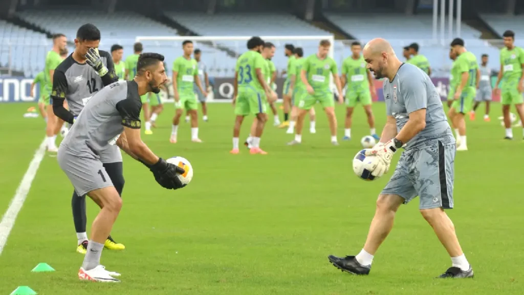 practice 18.09