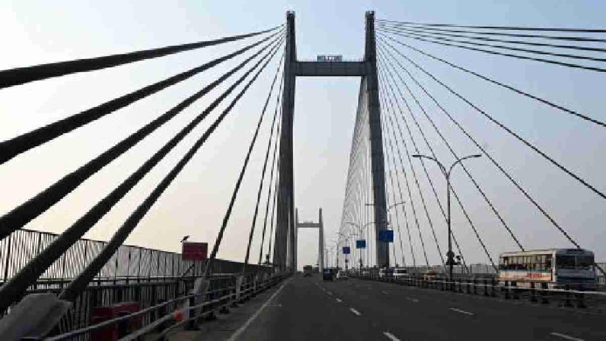 Vidyasagar setu
