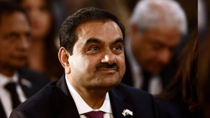 adani