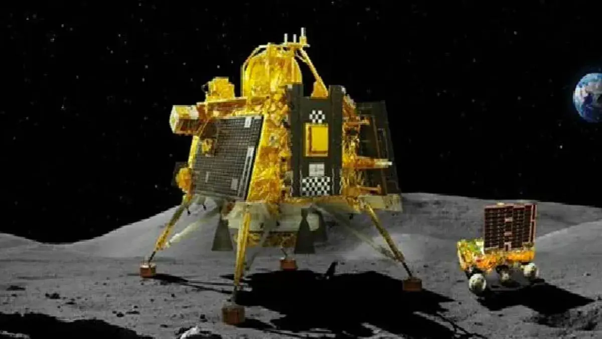 chandrayaan 4 29.11