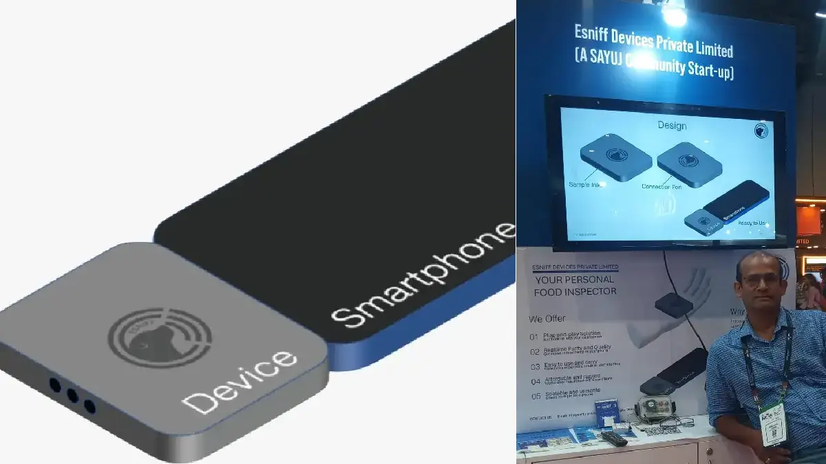 e nose device 02.11