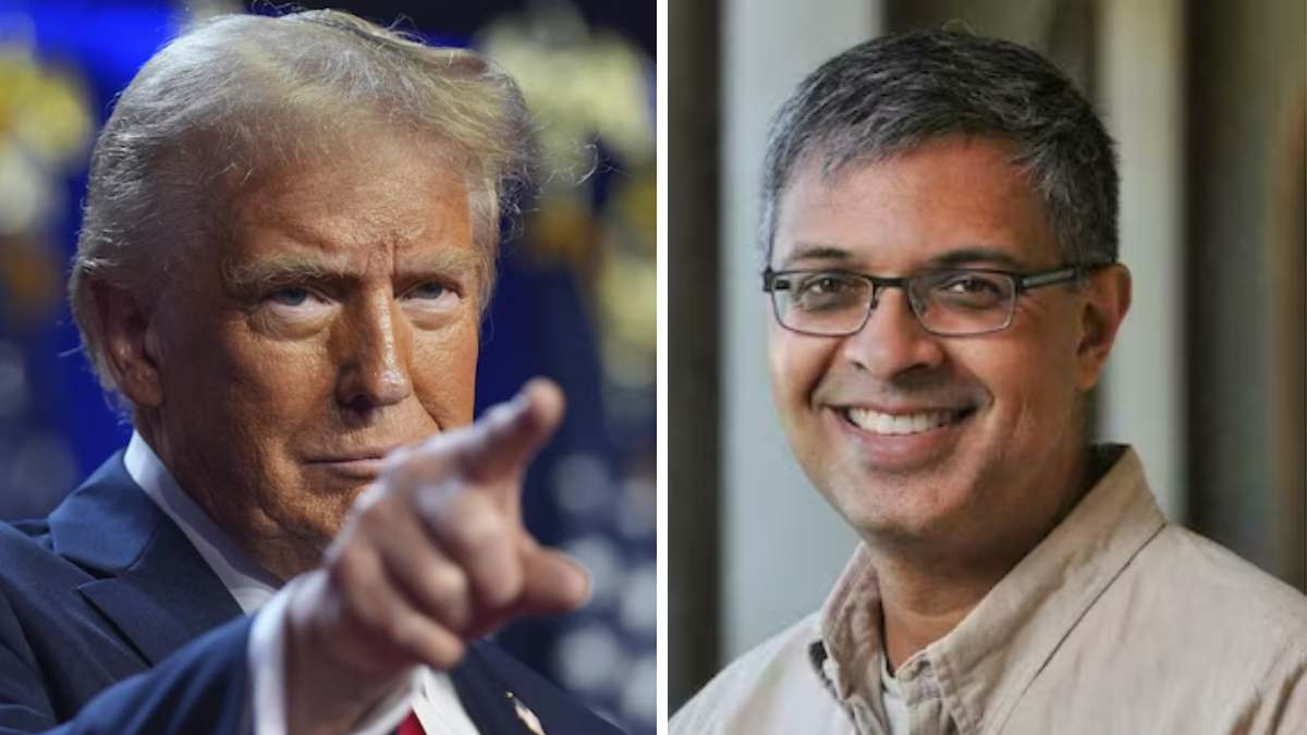 joy স্বাস্থ্য ক্ষেত্রে গুরুত্বপূর্ণ দায়িত্ব দিচ্ছেন ট্রাম্প, কী পরিকল্পনা দিলেন কলকাতা ছেলে জয় ভট্টাচার্য