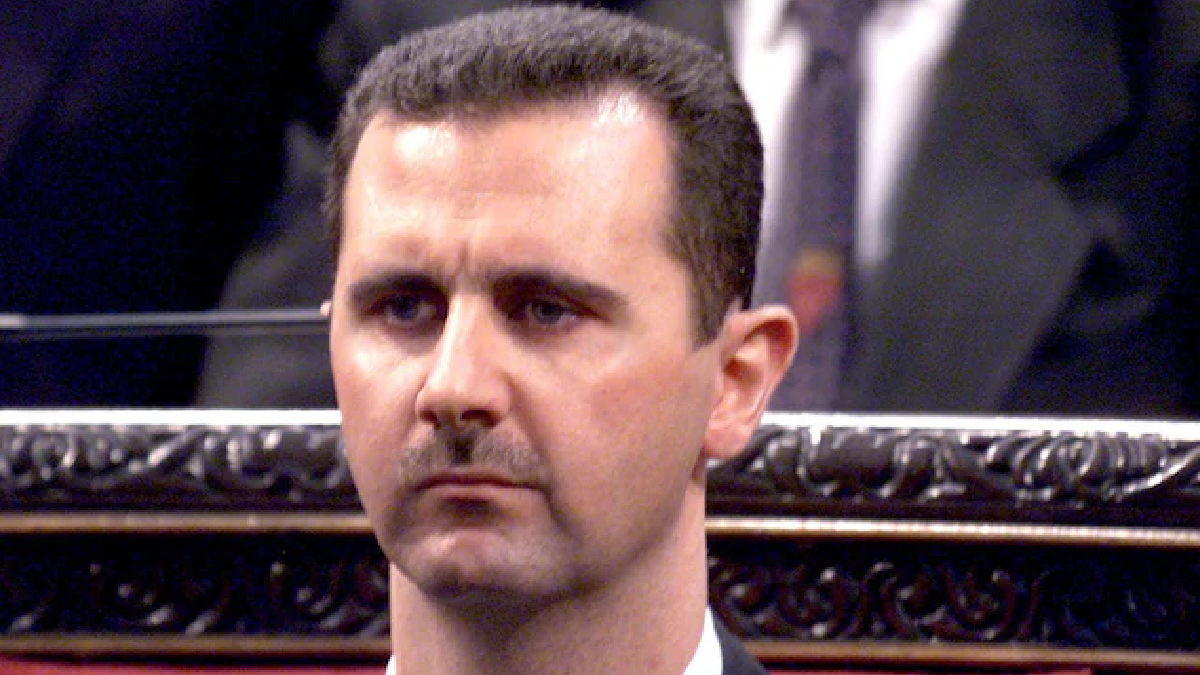 Bashar