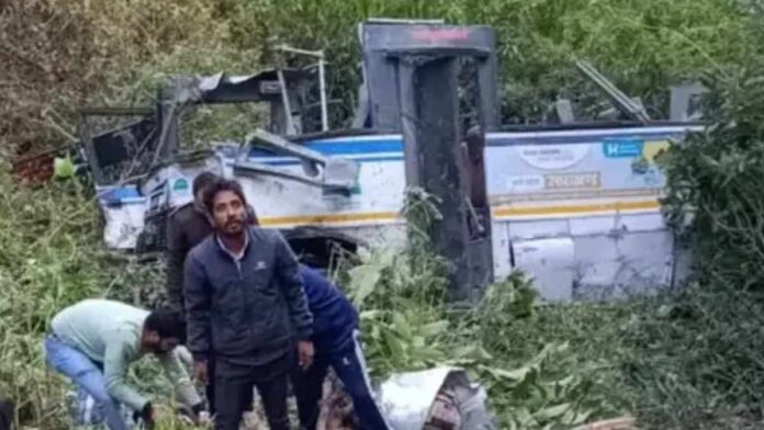 Uttarakhand accident