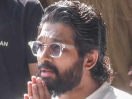 allu arjun