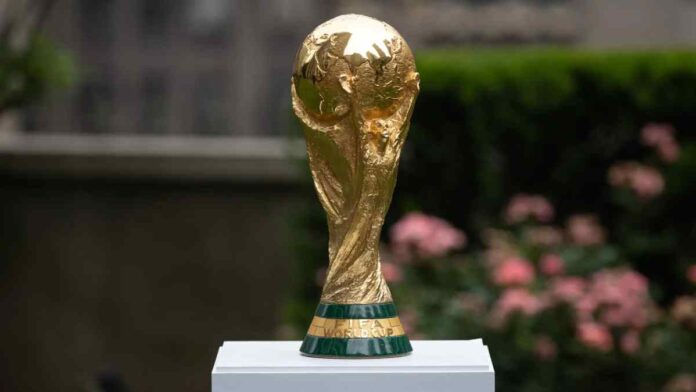 Saudi Arabia to Host FIFA World Cup 2034 Amid Controversy