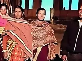ভোটার কার্ডে ভুল পরিচয়, ৬ বছর কারাবাস, অবশেষে পরিবারের কাছে ফিরলেন নলিনী