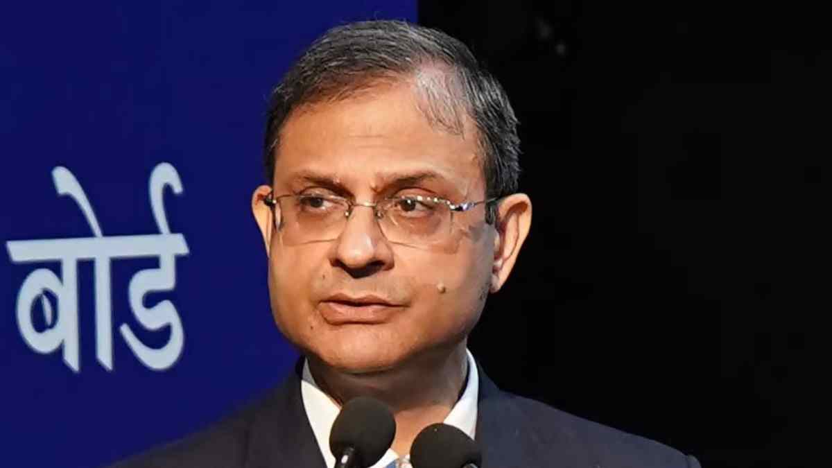 sanjoy সঞ্জয় মালহোত্রা