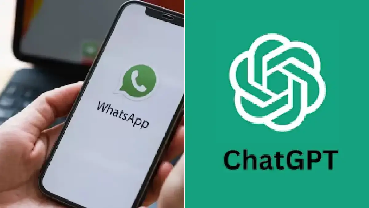 whatsapp with chatgpt 25.12
