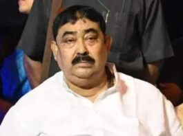 অনুব্রত মণ্ডলের প্রত্যাবর্তন