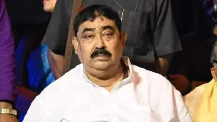 অনুব্রত মণ্ডলের প্রত্যাবর্তন