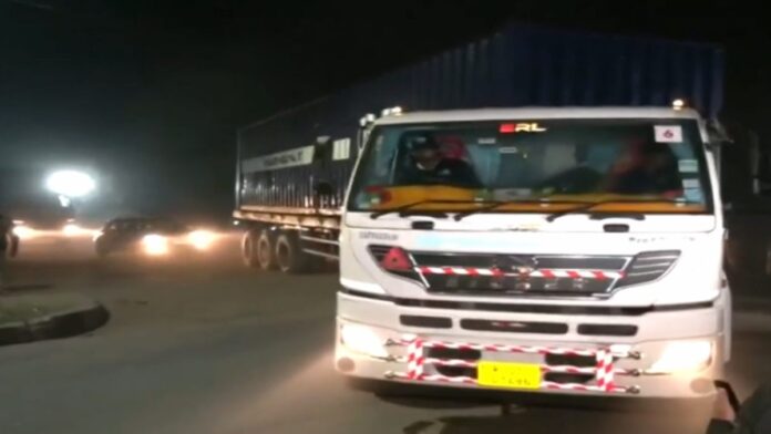 ভোপাল গ্যাস ট্র্যাজেডি