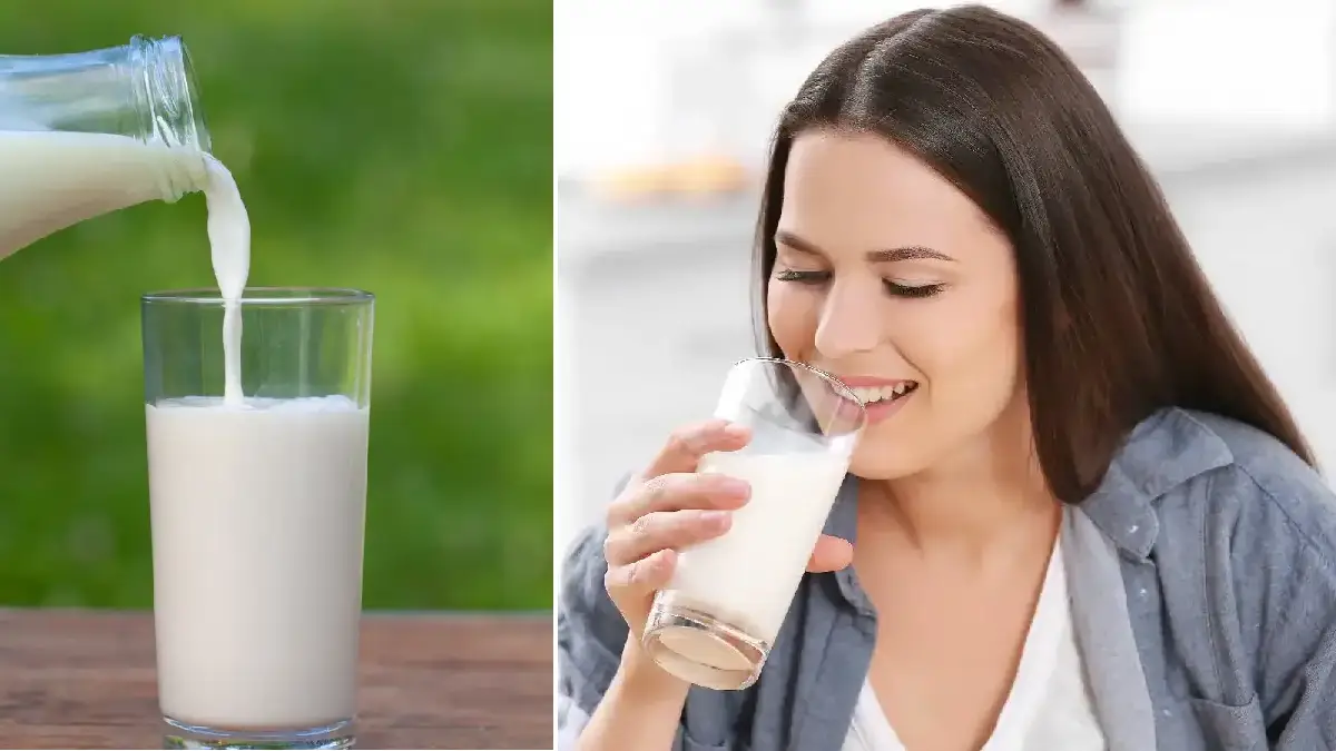 drinking milk 25.01