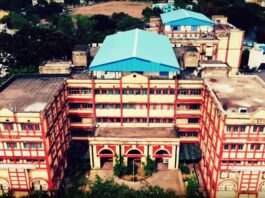 মেদিনীপুর মেডিক্যালে